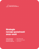 Strategie Rozvoje společnosti 2022-2026