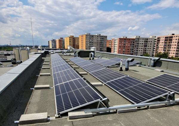 Startuje nová éra energetiky: MŽP podporuje vznik komunitní energetiky v ČR
